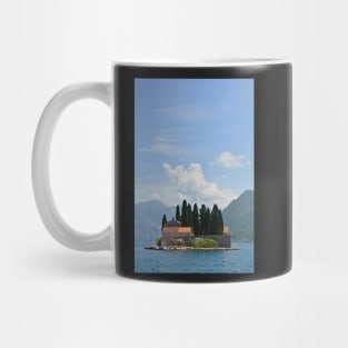 St George's Abbey Mug